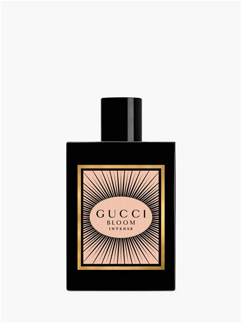 Gucci Bloom Eau de Parfum Intense, 100ml.